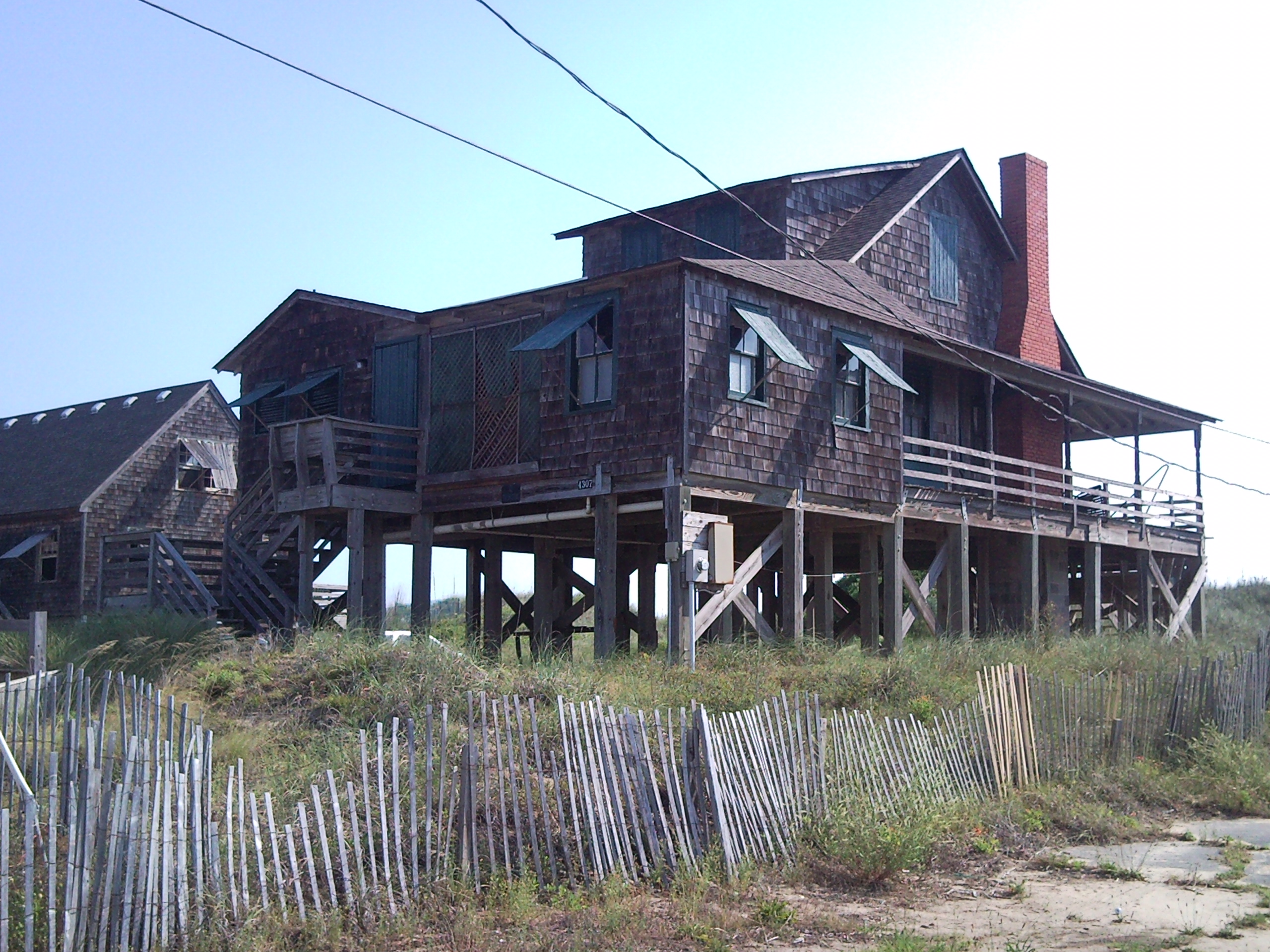 The Cottages Of The Outer Banks Covington International Travel